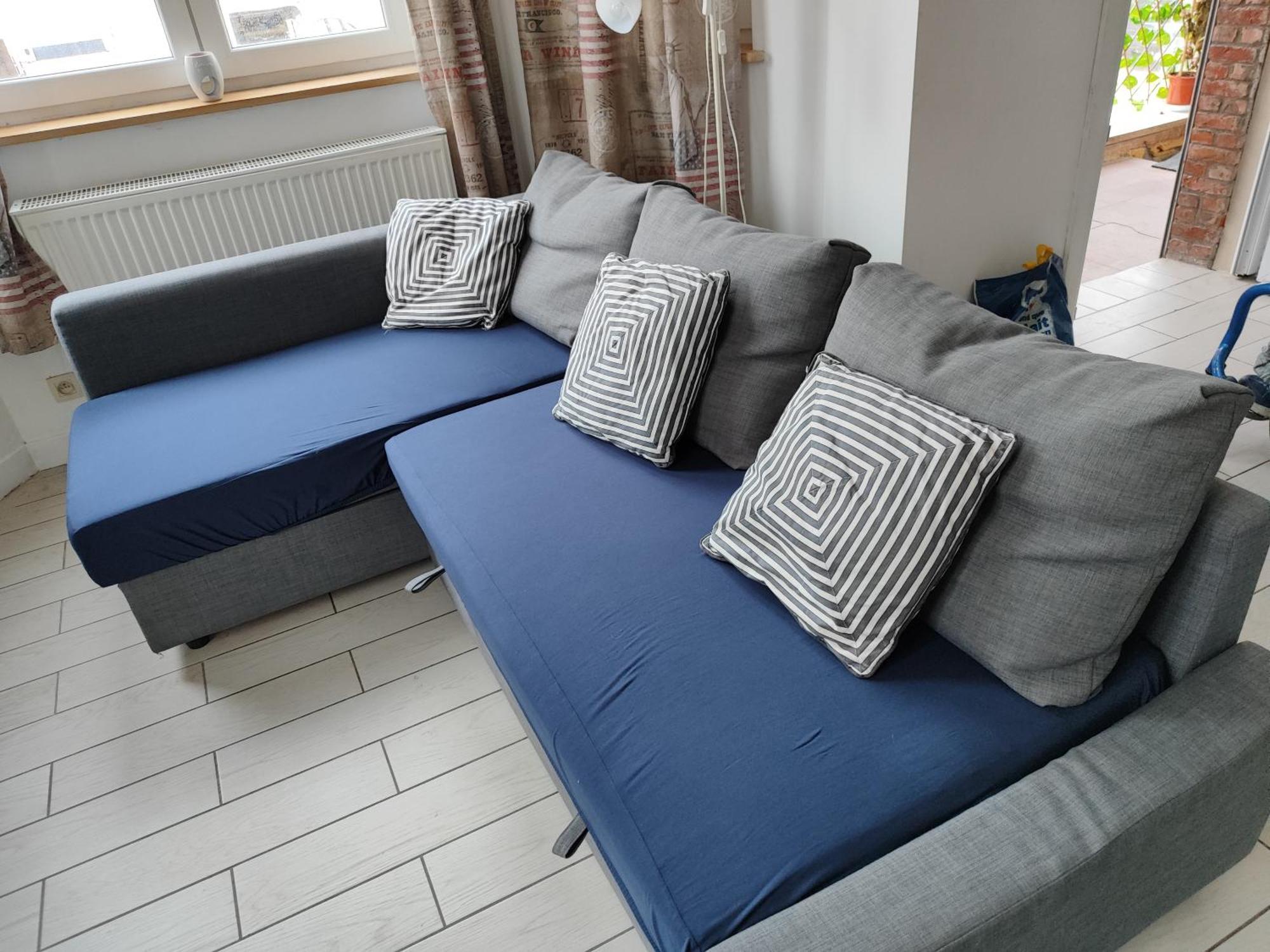 Appartement Spacieux Avec Parking Et Terrasse De Panne Exterior foto